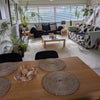 Photo 5: Dining/Living