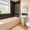 Photo 8: Bathroom