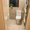 Photo 4: One Toilet with Standing Bath 