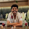 Photograph of abhijit