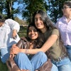 Photograph of Gayathri
