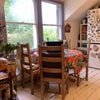 Photo 3: Dining area (open plan)