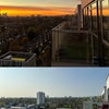 Photo 8: Balcony views
