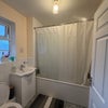 Photo 6: Hygienic bathroom (freshly painted)