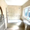 Photo 4: Main bathroom