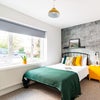 Photo 2: Double en-suite room - £850PCM