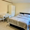 Photo 8: Double Bedroom 750