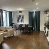 Photo 4: Main room (view towards dining area)