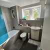 Photo 8: bathroom