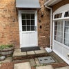 Photo 5: Front door