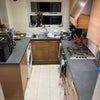 Photo 4: The kitchen