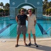 Photograph of Ricco&Nicholas 