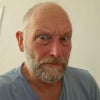 Photograph of Chris