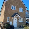 Photo 1: Front of property