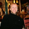 Photograph of Liam 