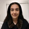 Photograph of Huma