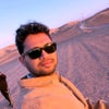 Photograph of rajiv 