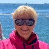 Photograph of WENDY