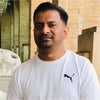 Photograph of Pradeep