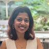 Photograph of Disha