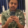 Photograph of Ashish 