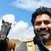 Photograph of Rathish
