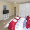 Photo 3: Bedroom with built in wardrobe space
