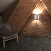 Photo 2: Attic living space 