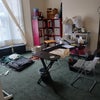 Photo 2: Bedroom (currently not being used as a bedroom)