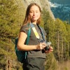 Photograph of Natasha