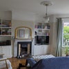 Photo 3: Shared living room