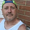 Photograph of Gary