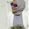 Photograph of Ozlem 