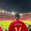 Photo 4: If you’re a United fan, we can share our sorrows 🥲