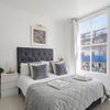 Photo 2: Bedroom