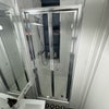 Photo 7: Brand new shower