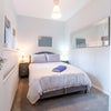 Photo 5: European Double Bed