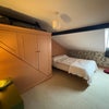 Photo 3: Second bedroom