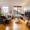 Photo 9: Living Area