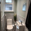 Photo 5: Separate Cloakroom