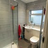 Photo 6: Shower Room with Toilet