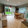 Photo 8: Kitchen Diner with Sofa