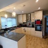 Photo 9: Kitchen incl Washing Machine