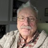 Photograph of Julian
