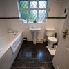 Photo 4: Main Bathroom