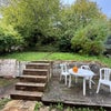 Photo 2: Private Garden