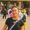 Photograph of Lara