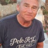 Photograph of Tim