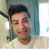 Photograph of Abz