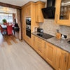 Photo 5: Kitchen / Dining Room